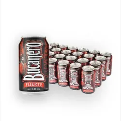 Cerveza Bunanero