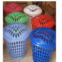 Cesto para ropa