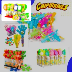 Chipirrines