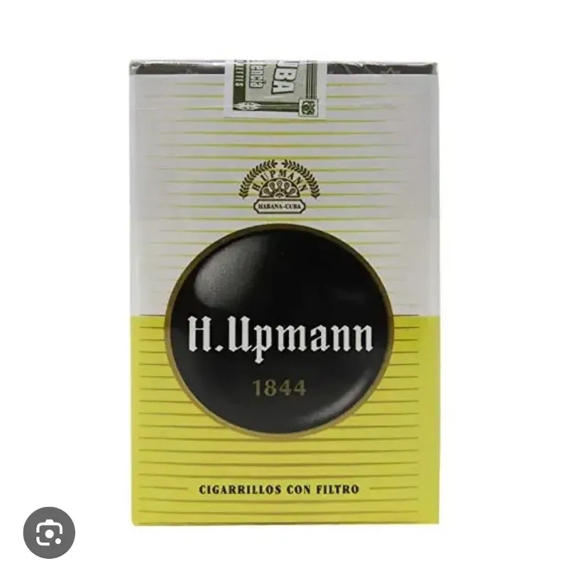 Cigarro H. Upman 