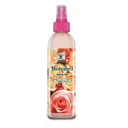 Colonia bonabel agua de rosas