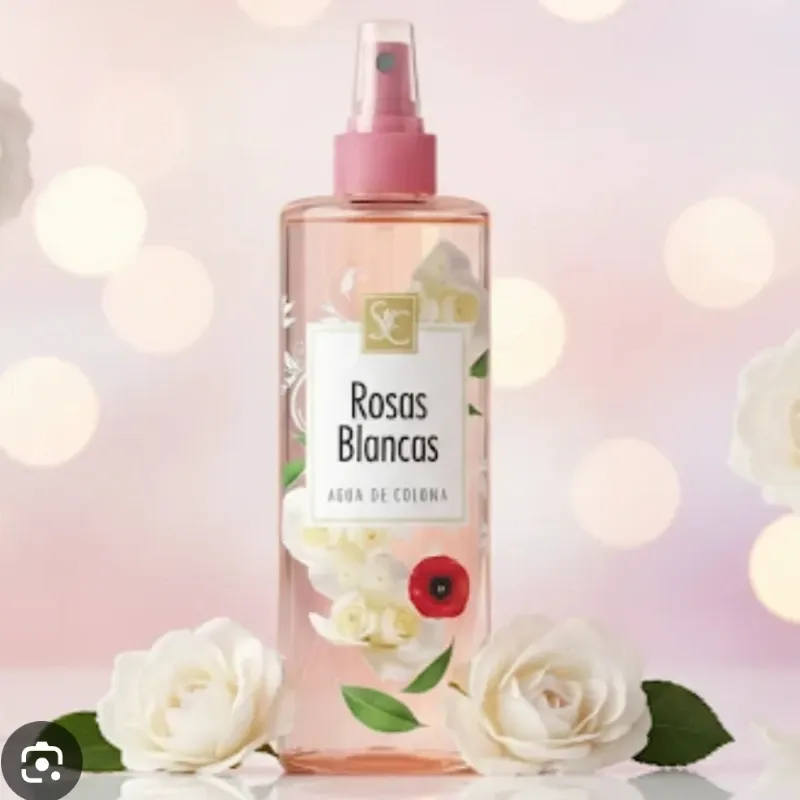 Colonia de Rosas Blancas
