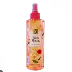 Colonia de Rosas Blancas