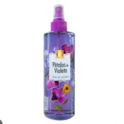 Colonia Pétalos de Violeta