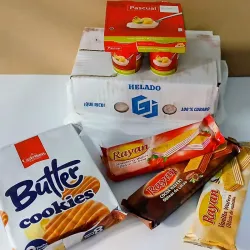 Combo Fin de semana 
