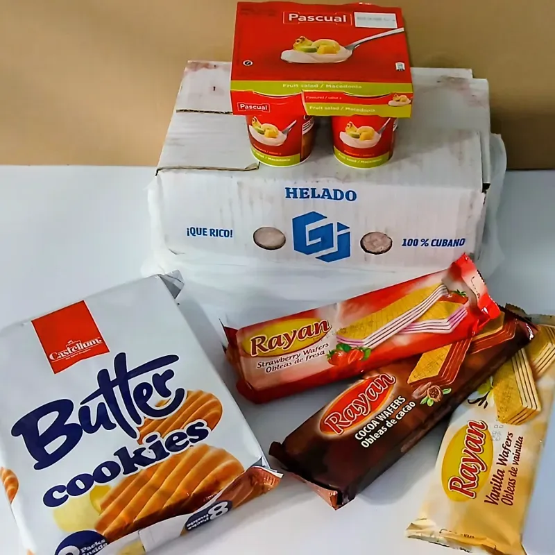 Combo Fin de semana 