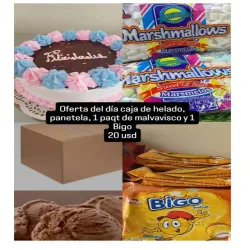 Combo Pal Peque