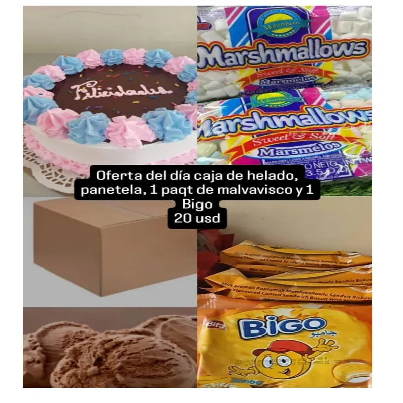 Combo Pal Peque