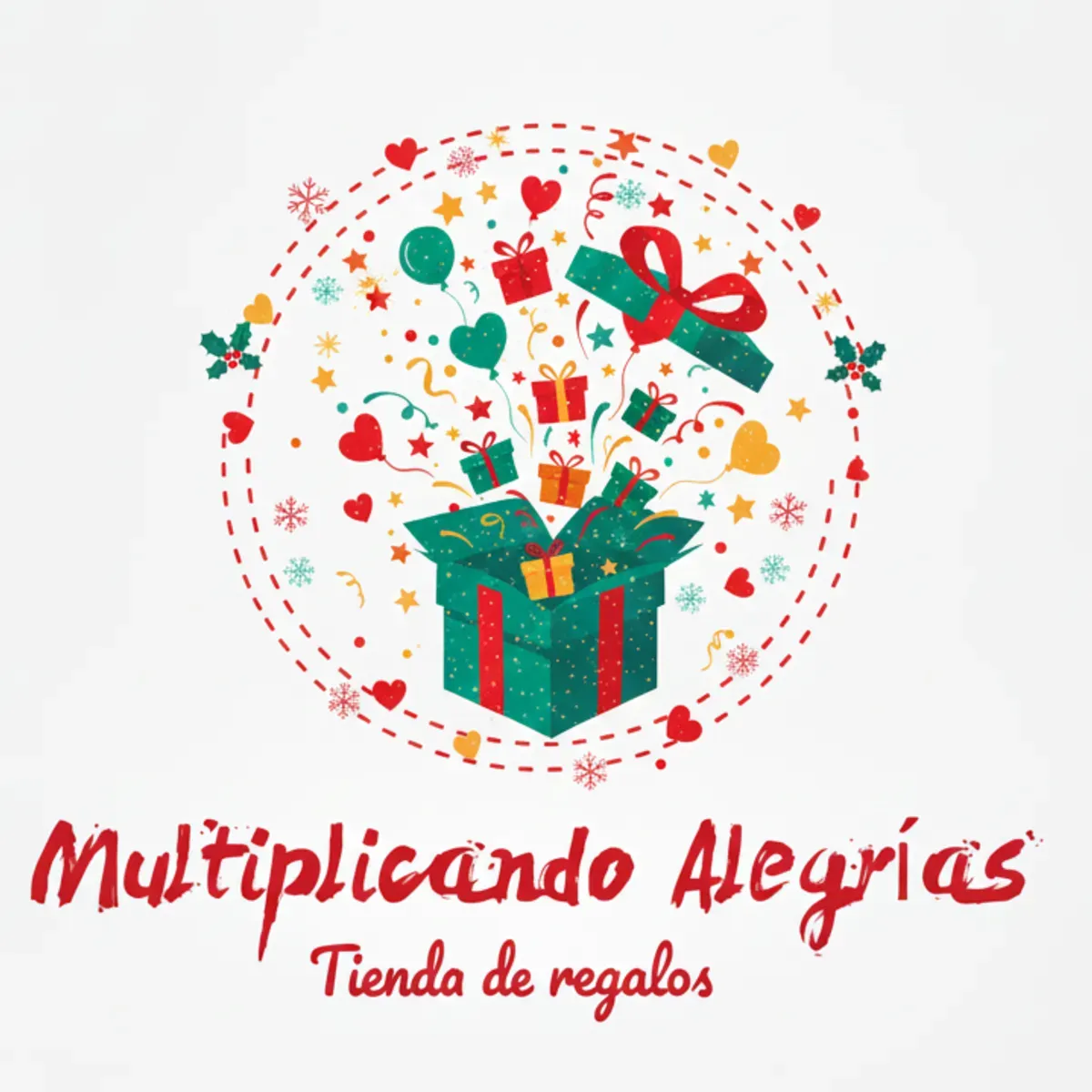 Multiplicando Alegrías