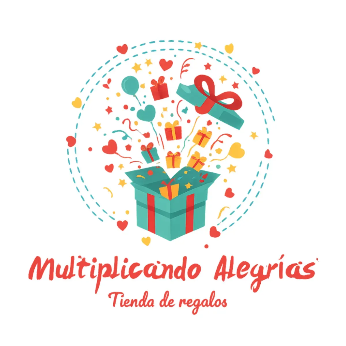 Multiplicando Alegrías