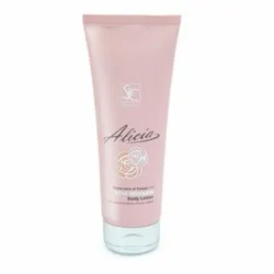 Crema para el cuerpo Rosa Mosqueta 200 ml