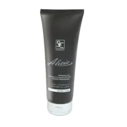 Crema para la piel. Alicia
