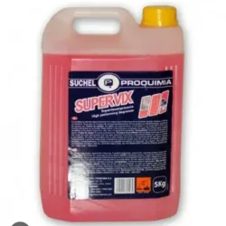 Desengrasante 5 kg
