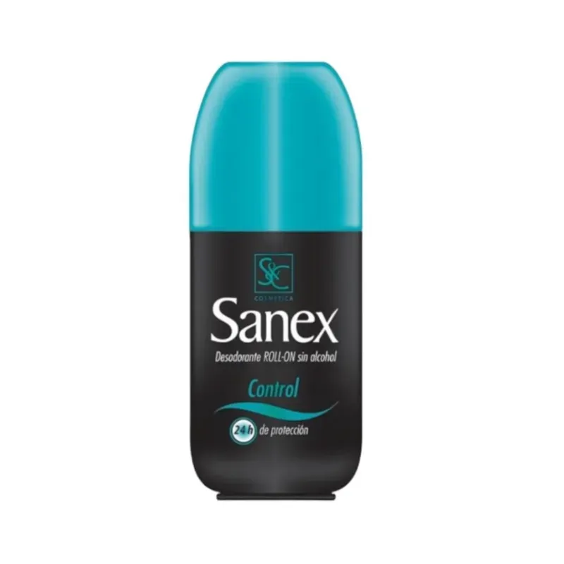 Desodorante Sanex (Control)