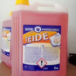 Detergente multiuso 5 kg