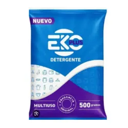 Detergente multiuso EKO 500g