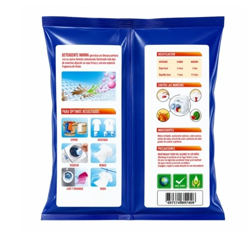 Detergente multiuso M/Marwa 400g