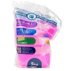 Detergente para baños 5 kg