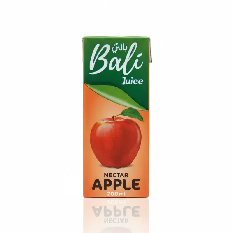 Nectar de manzana 🍎 