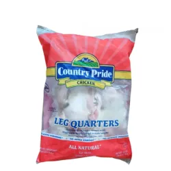 Encuentro de pollo 