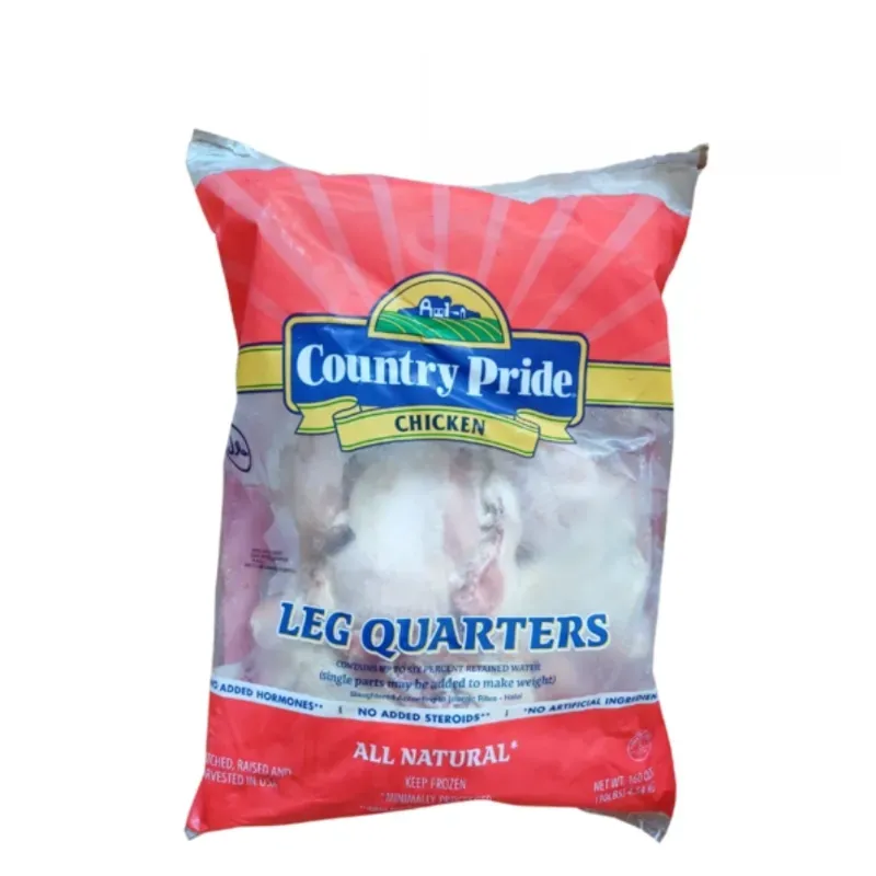 Encuentro de pollo 