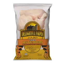 Encuentros de pollos (pqte 10 lb)