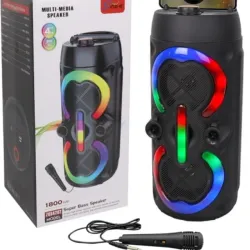 Equipo de sonido