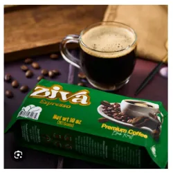 Café expreso M/ZIVA