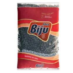 Frijoles negros 1kg