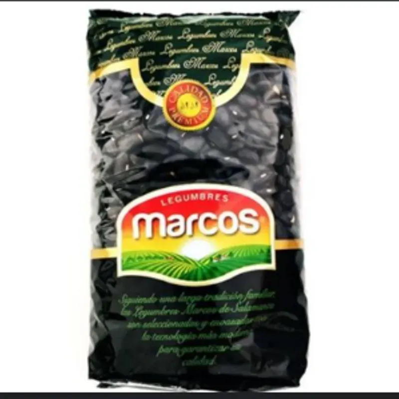 Frijoles Negros 