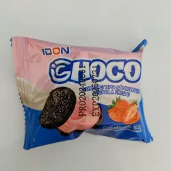 Galleta Choco
