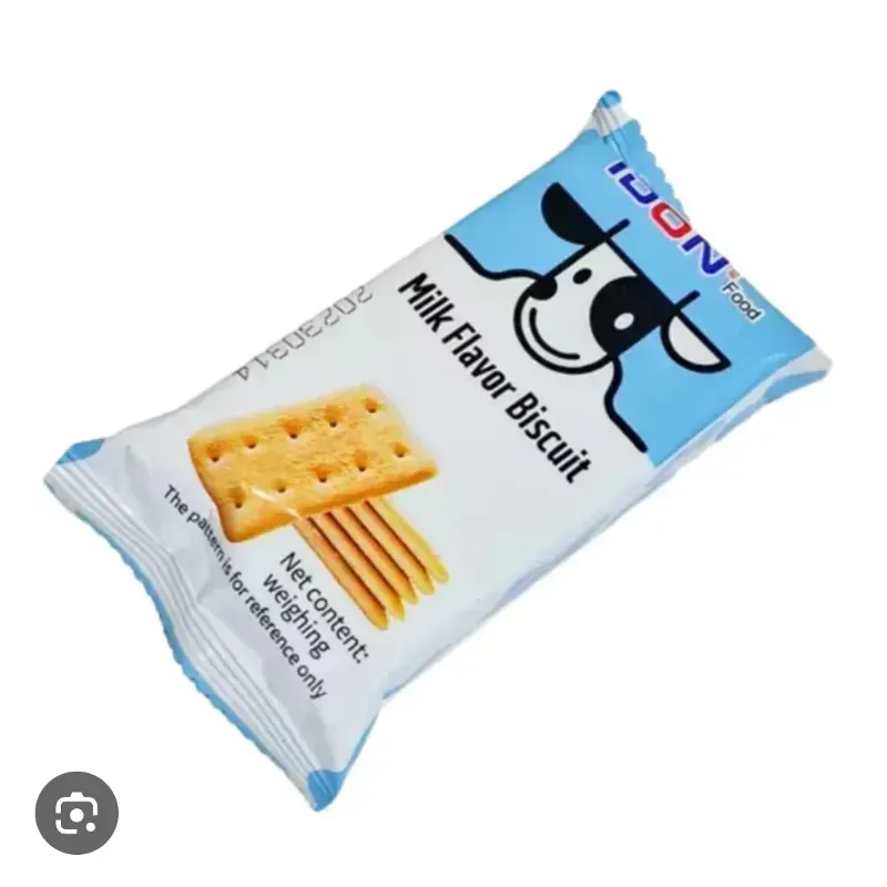 Galleta de soda (dulces)