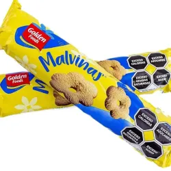 Galleta Malvina