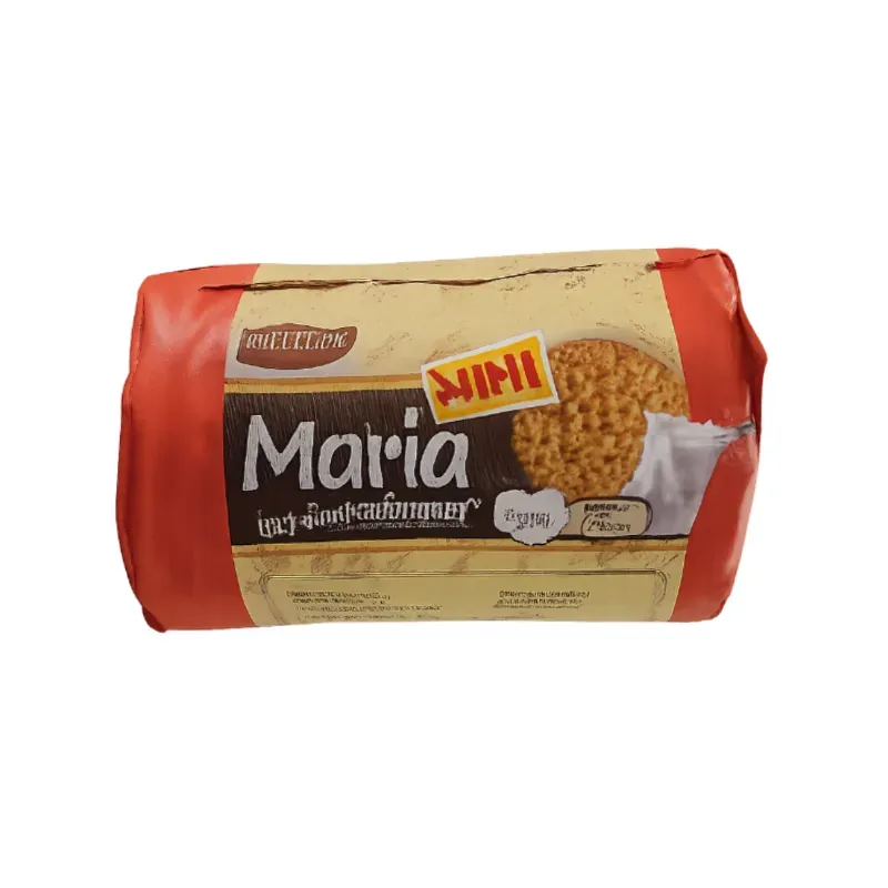 Galleta mini Maria