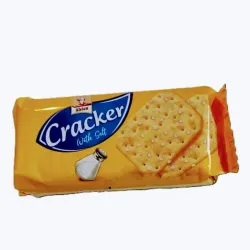 Galleta soda Craker