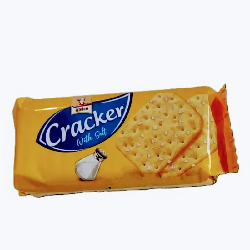 Galleta soda Craker