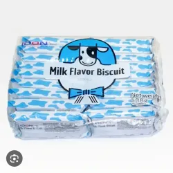 Galleta soda pqte 500g 