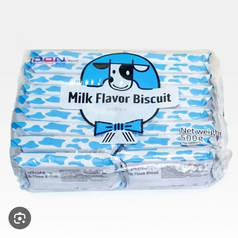 Galleta soda pqte 500g 