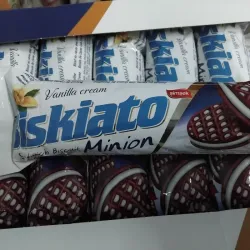 Galleta Biskiato