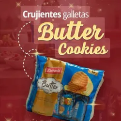 Galletas crujientes (dulces)