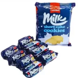 Galletas de leche