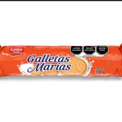 Galletas Marías