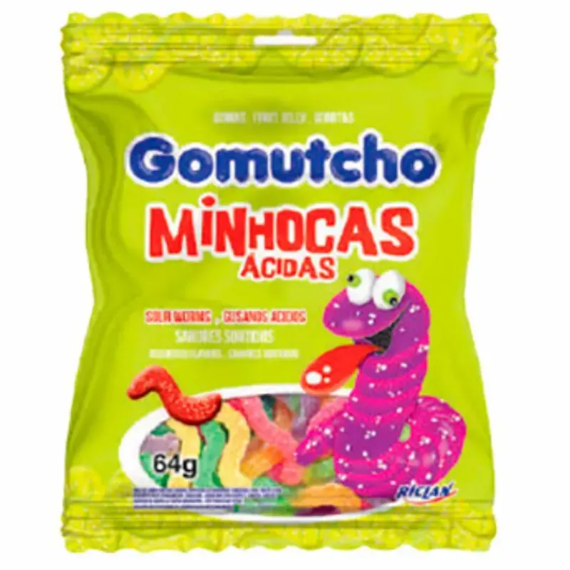 GOMITAS