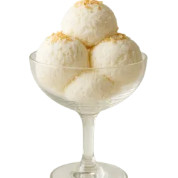Helado sabor dulce de leche (4 litros)