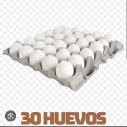 Huevos 