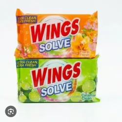 Jabón de lavar (blanqueador)