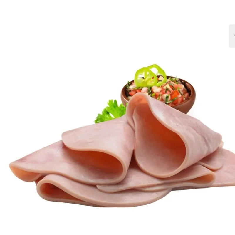 Jamón pierna de cerdo