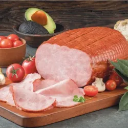 Jamón pierna de cerdo