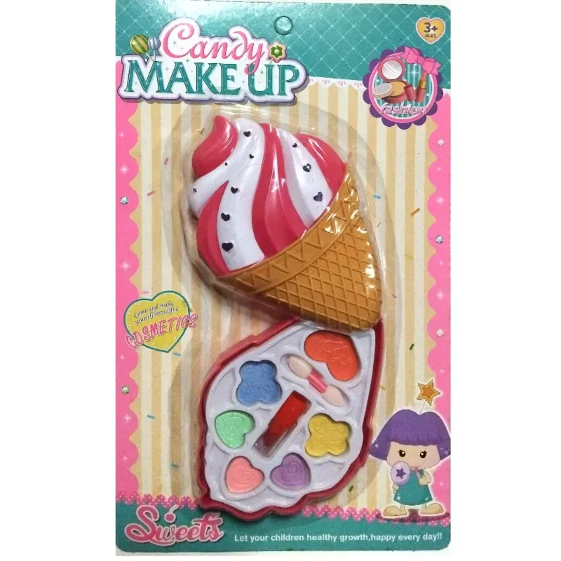 Juego de cosméticos 