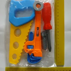 Juego de herramientas 